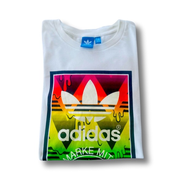 adidas Other - Adidas Drip shirt